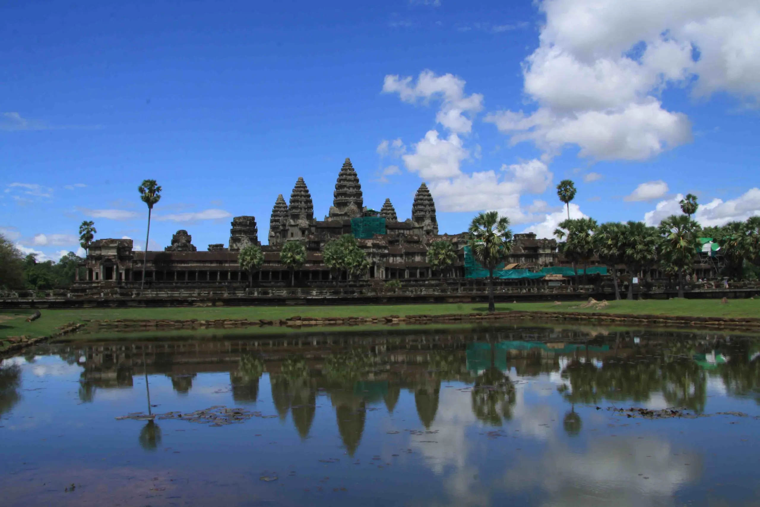 Angkor Vat