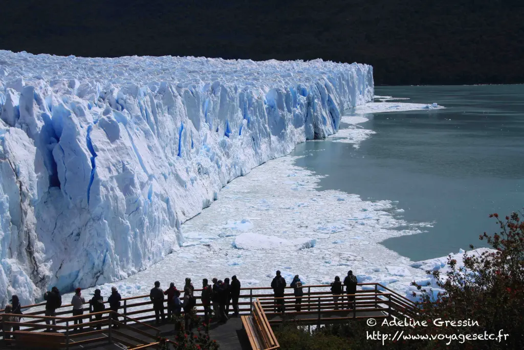 Perito Moreno