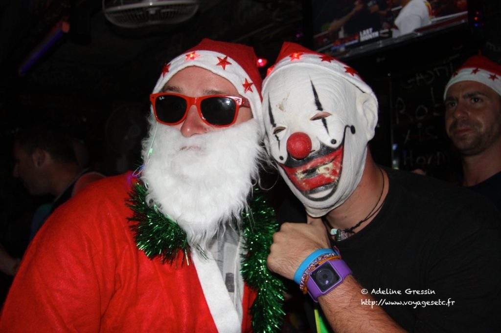 Christmas Party