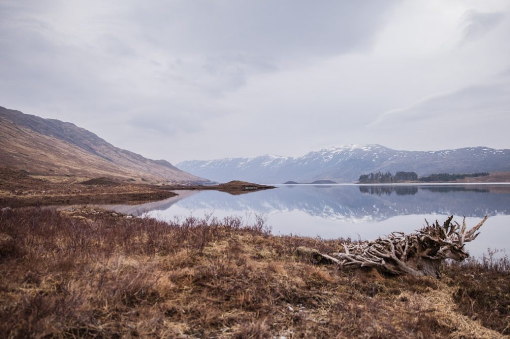 Voyager en Ecosse en voiture, de Edimbourg aux Highlands #ecosse #highlands