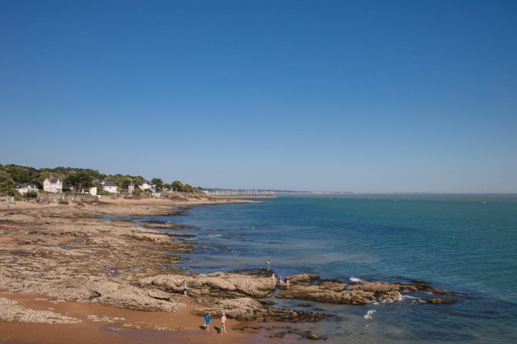 Sainte Marie Pornic