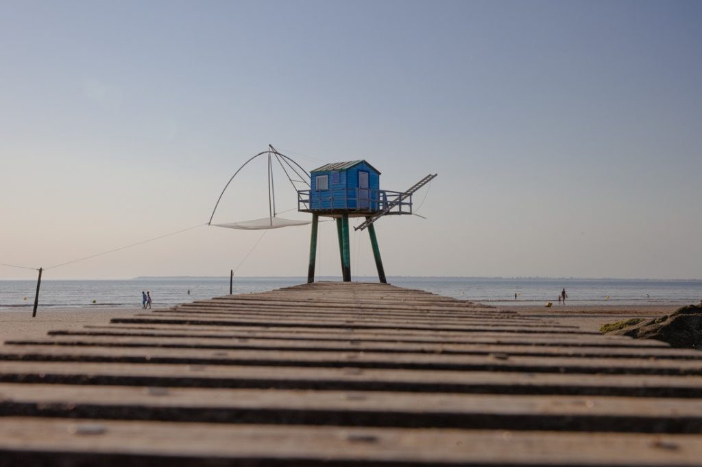 Tharon Plage