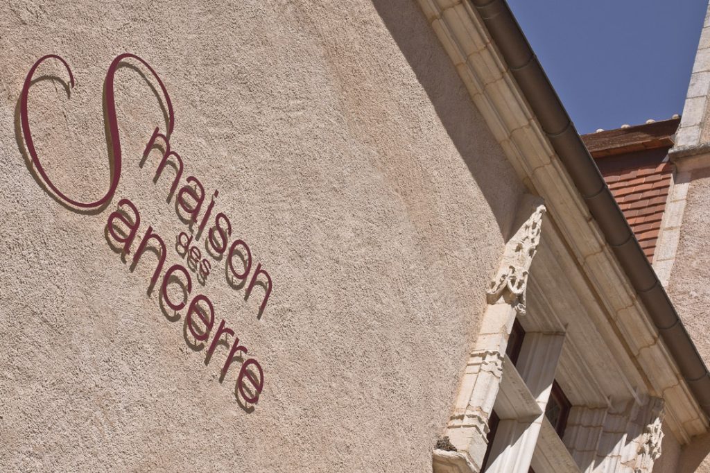 Maison des Sancerre Berry
