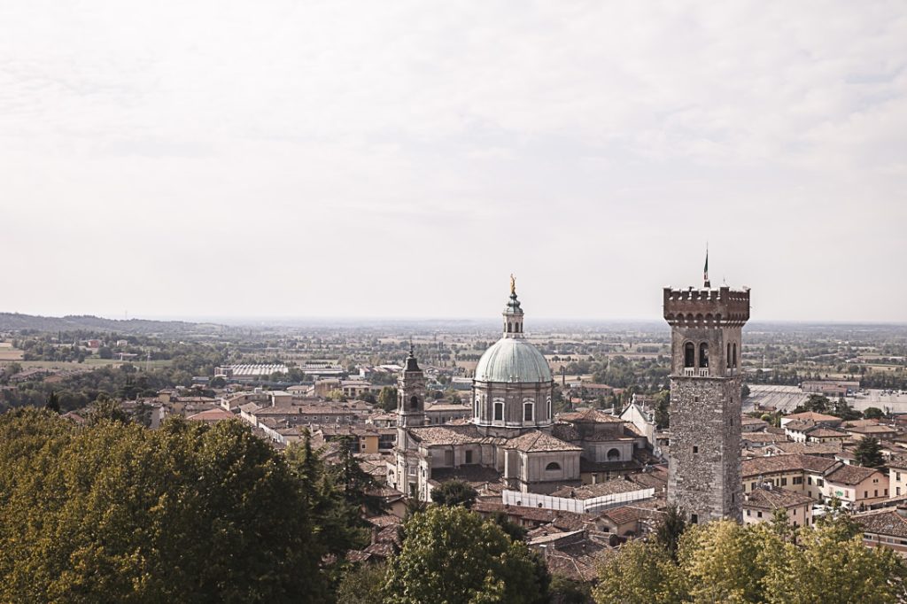 Lombardie - Lonato