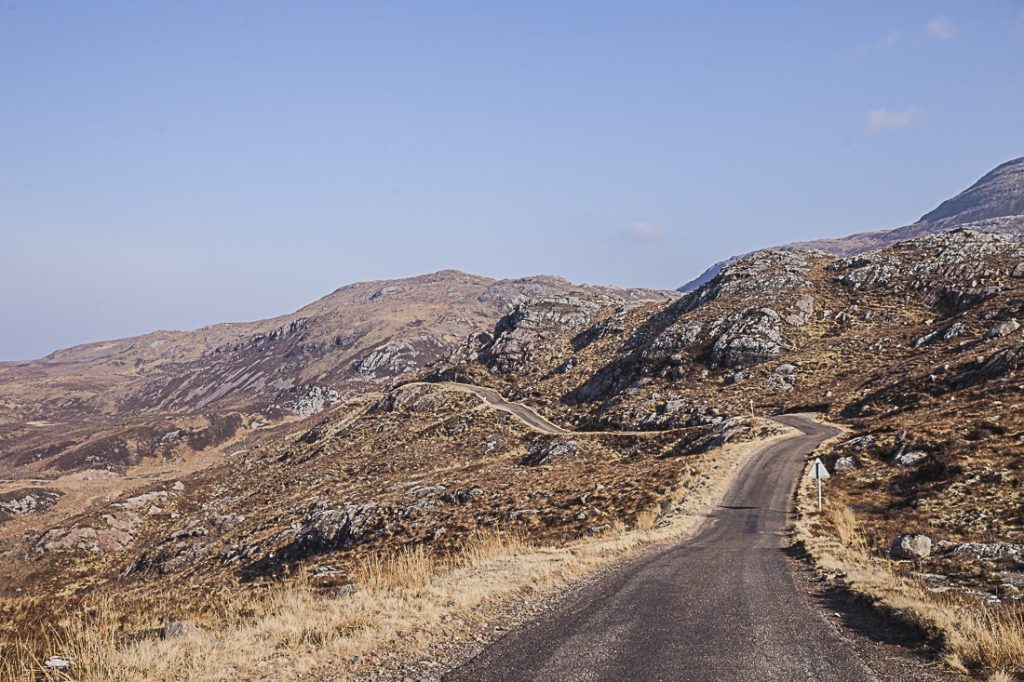 Mon roadtrip en Ecosse à travers les highlands est certainement le souvenir impérissable que je garde de cette année 2015