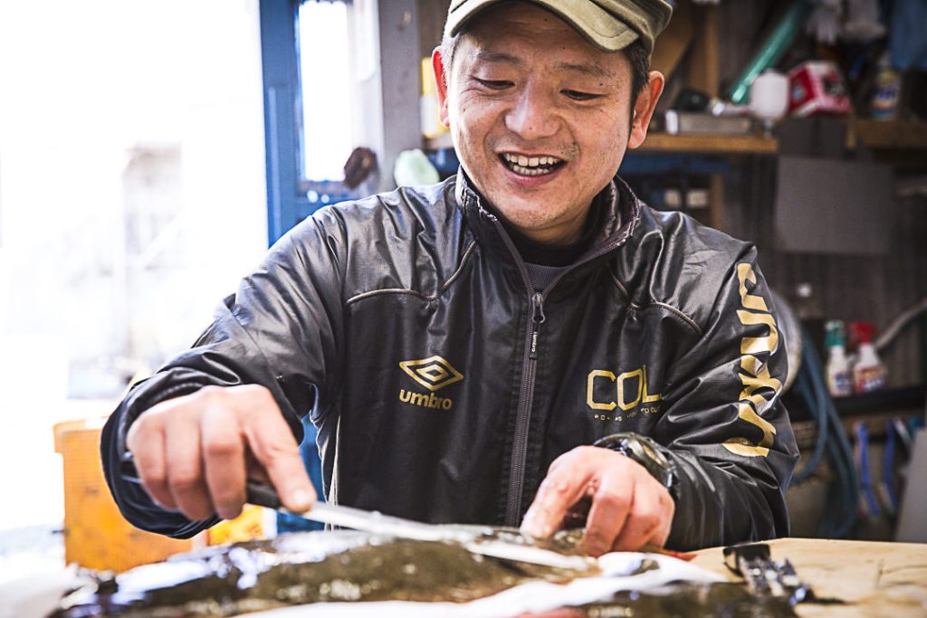 Motoya Yamashita