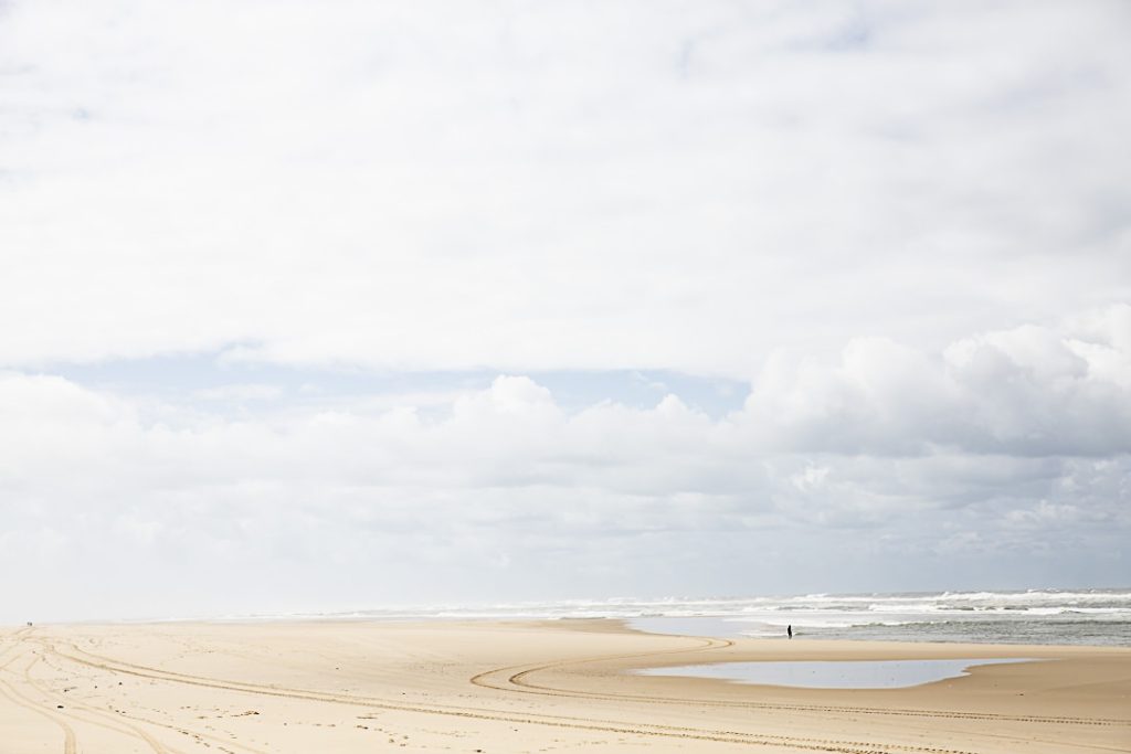 Solitude atlantique