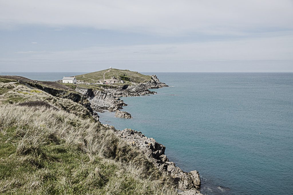 Roadtrip en Cornouailles - Newquay 2