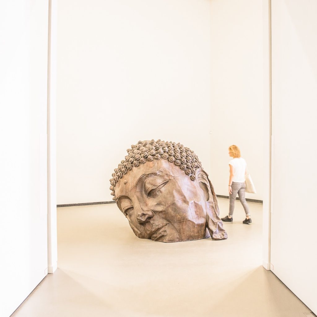 Bouddha
