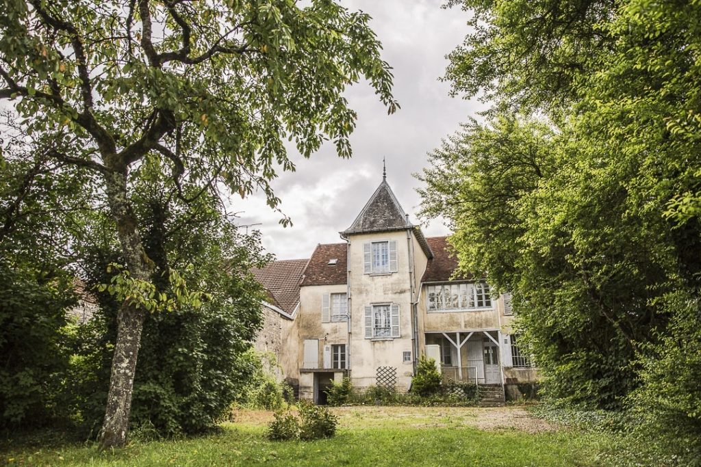 Maison de Pierre-Auguste Renoir Essoyes