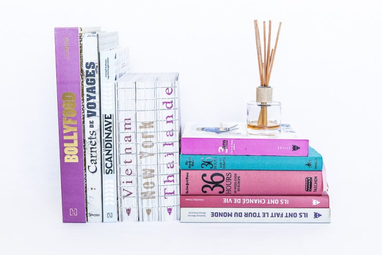 Découvrir la thématique : Bibliothèque de voyage