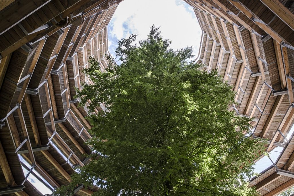 Centre de la nature Ruegen