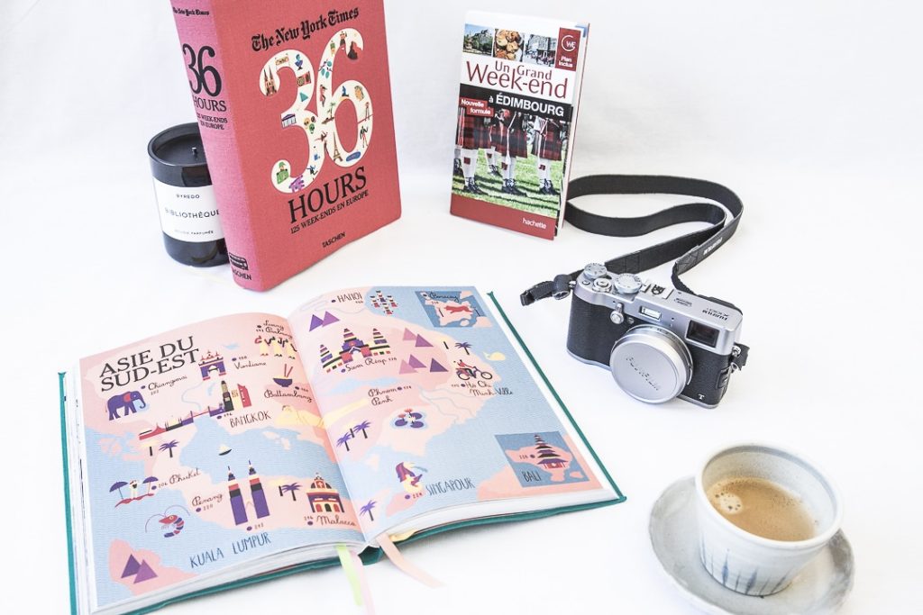Fujifilm X100t appareil idéal pour la photo de rue