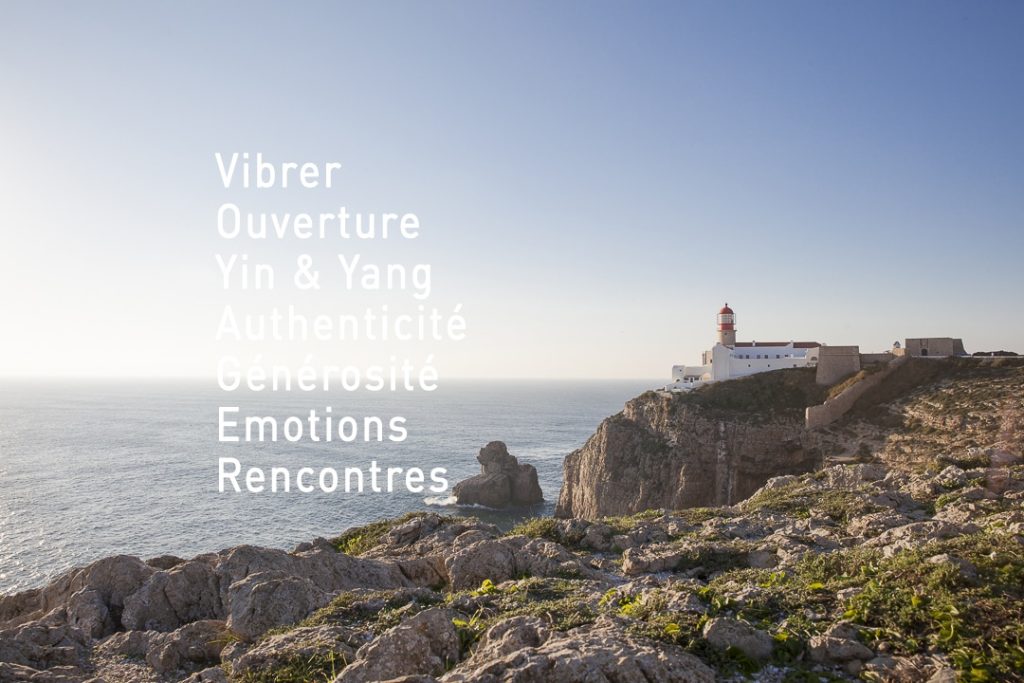 Donner du sens aux voyager - Ma définition de voyager