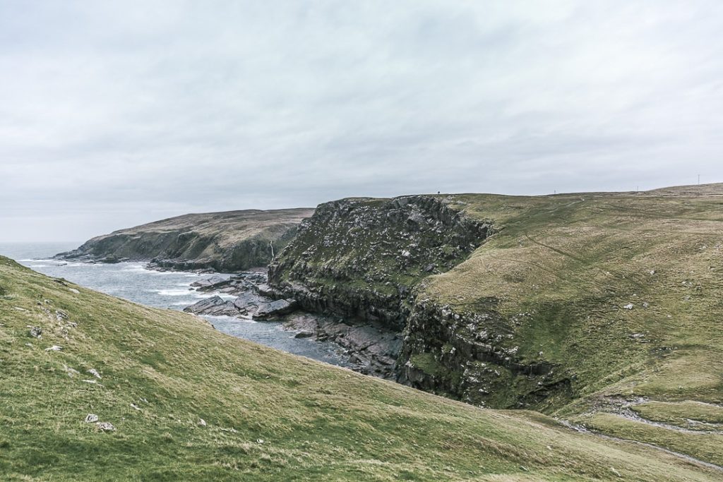 Stoer head - Northcoast 500 - Ecosse