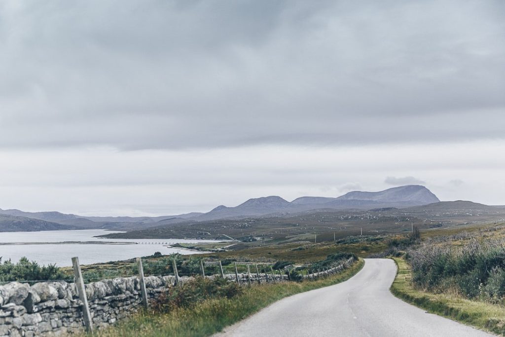 Détour sur la North coast 500 - Ecosse