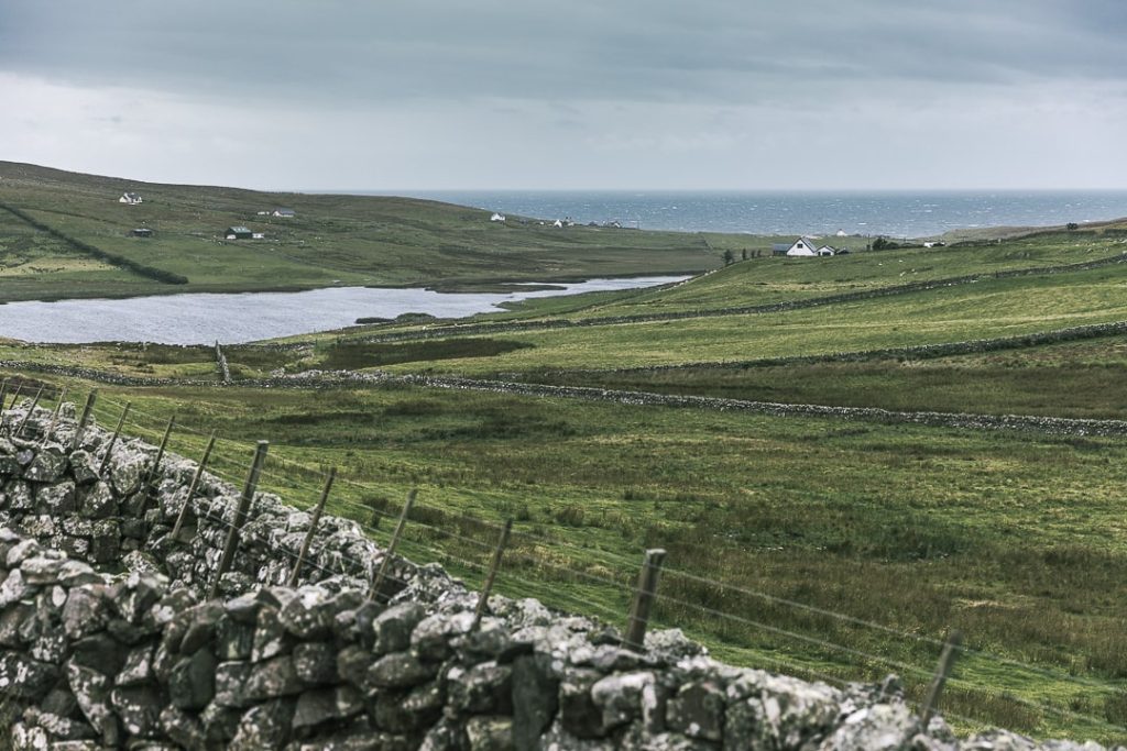 Magnifique péninsule de Stoer - North Coast 500