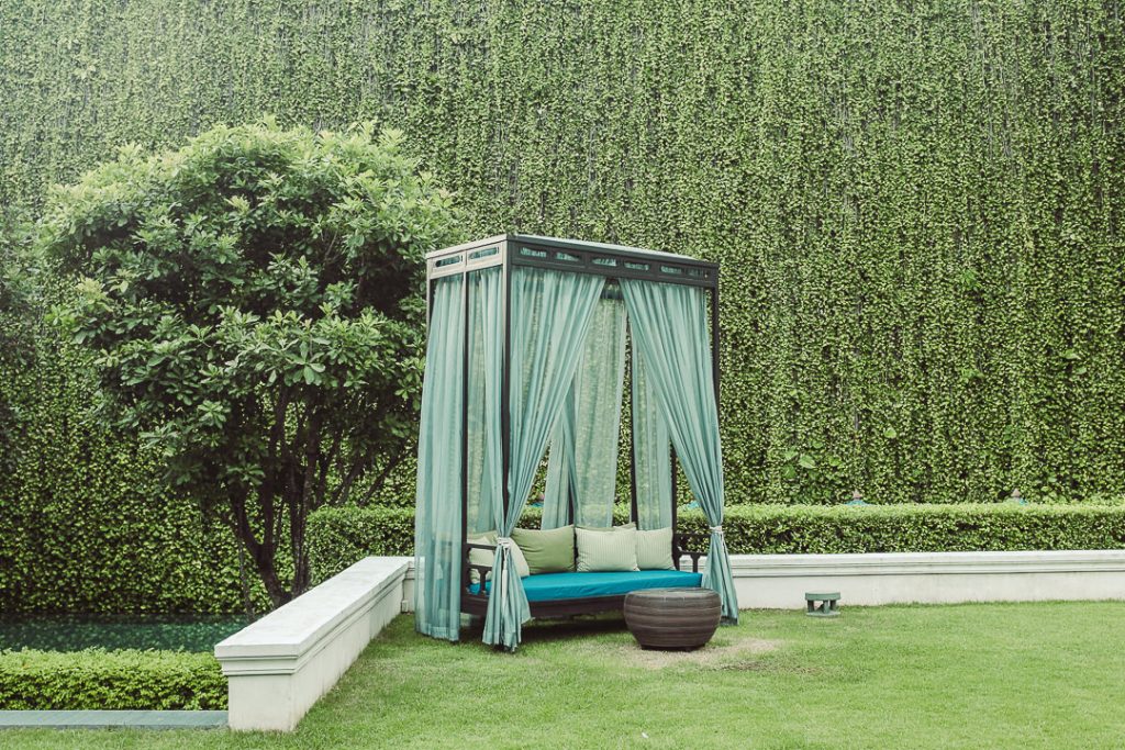 Dormir au 137 pillars house à Chiang Mai - Superbe hotel haut de gamme