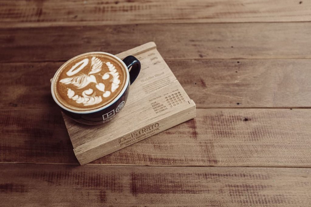 Ristr8to, une bonne adresse pour déguster un café sur