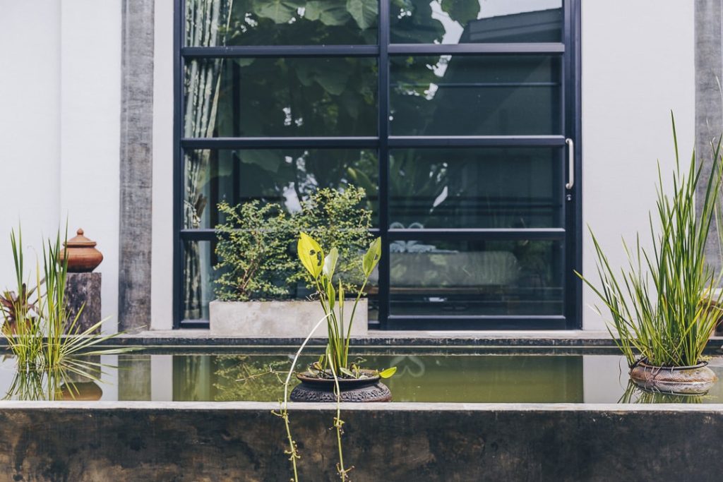 Bambuh boutique homestay, la bonne adresse à Chiang Rai en Thaïlande