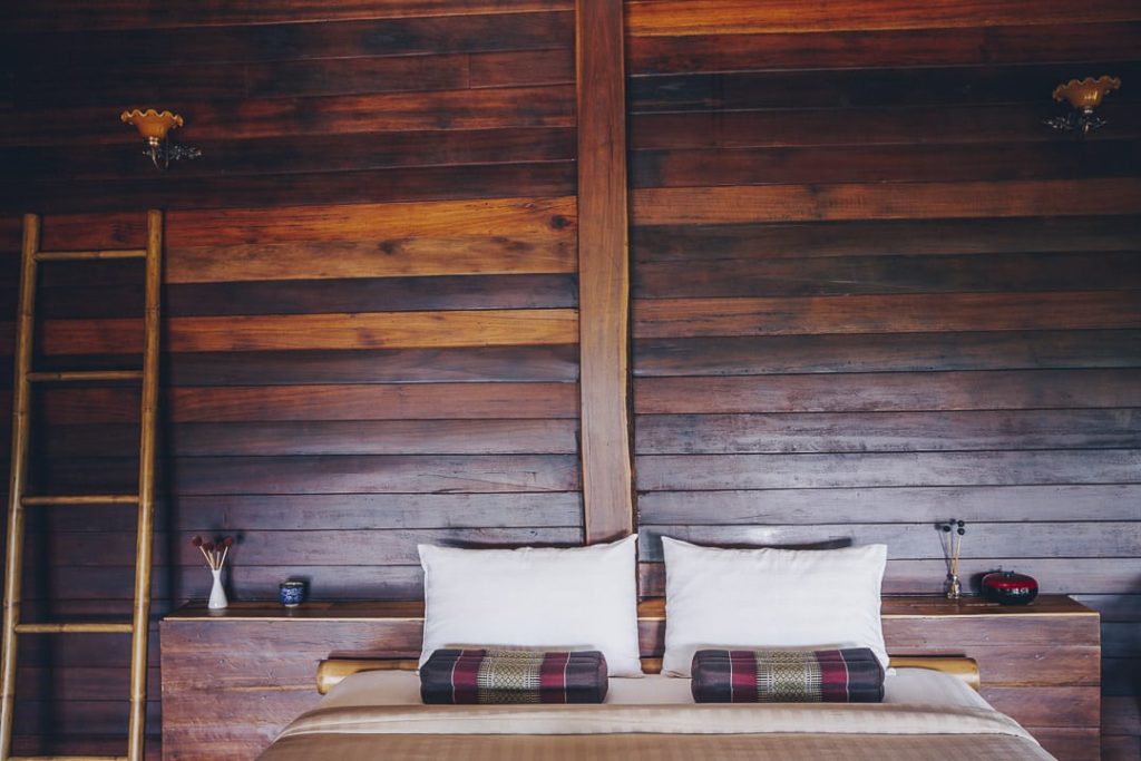 Bambuh boutique homestay, la bonne adresse à Chiang Rai en Thaïlande