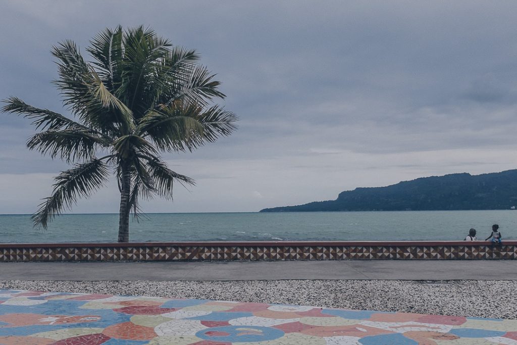 Lakou New York - Jacmel Haiti