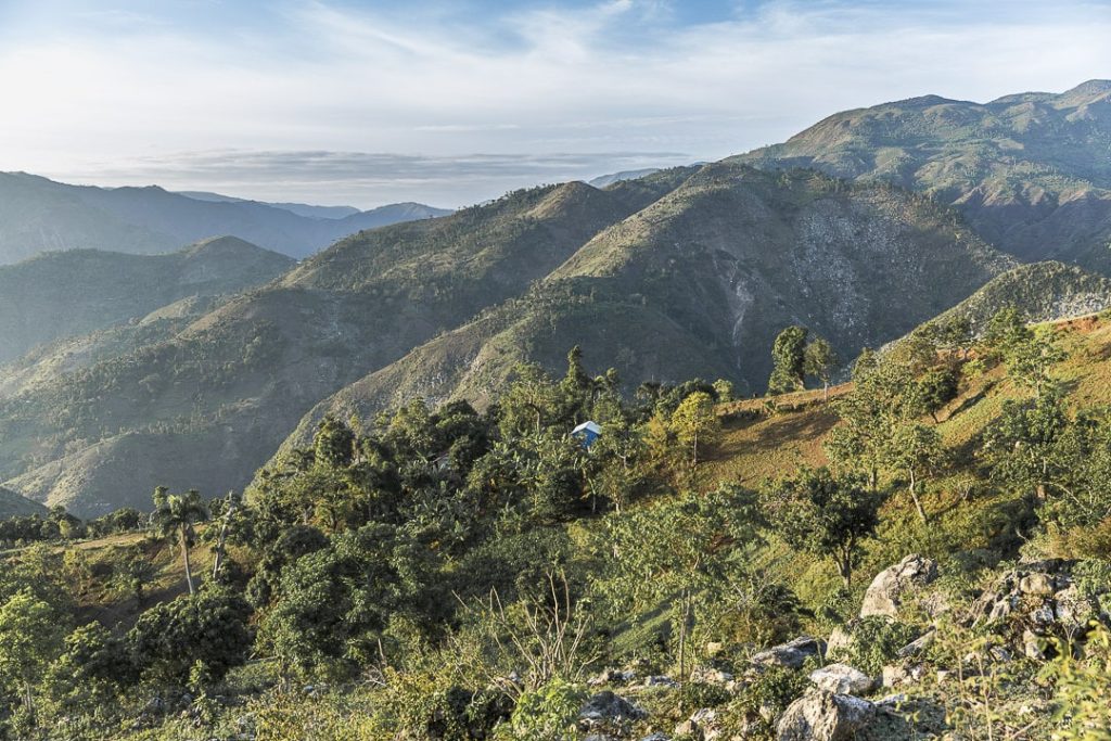 Croire au voyage responsable pour relancer le tourisme en Haïti