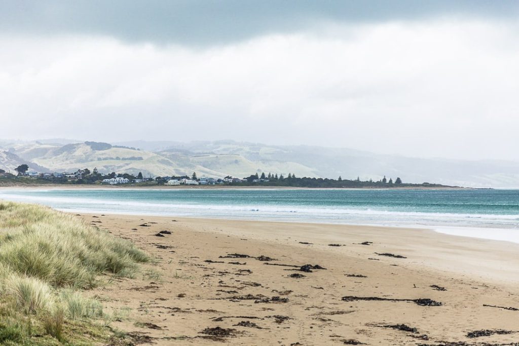 Apollo bay - Great Ocean Road - Australie