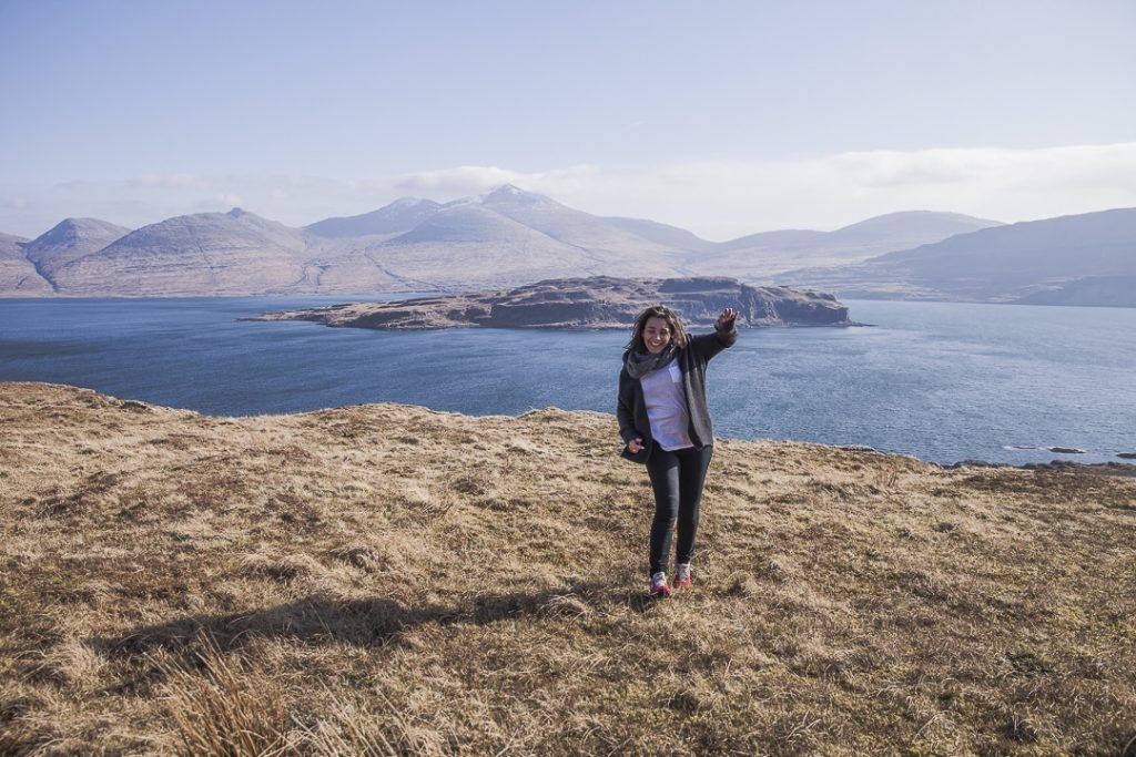 Comment voyager seule ? Préparer son premier voyage en solo #voyagerseule #wegosolo #voyagefille