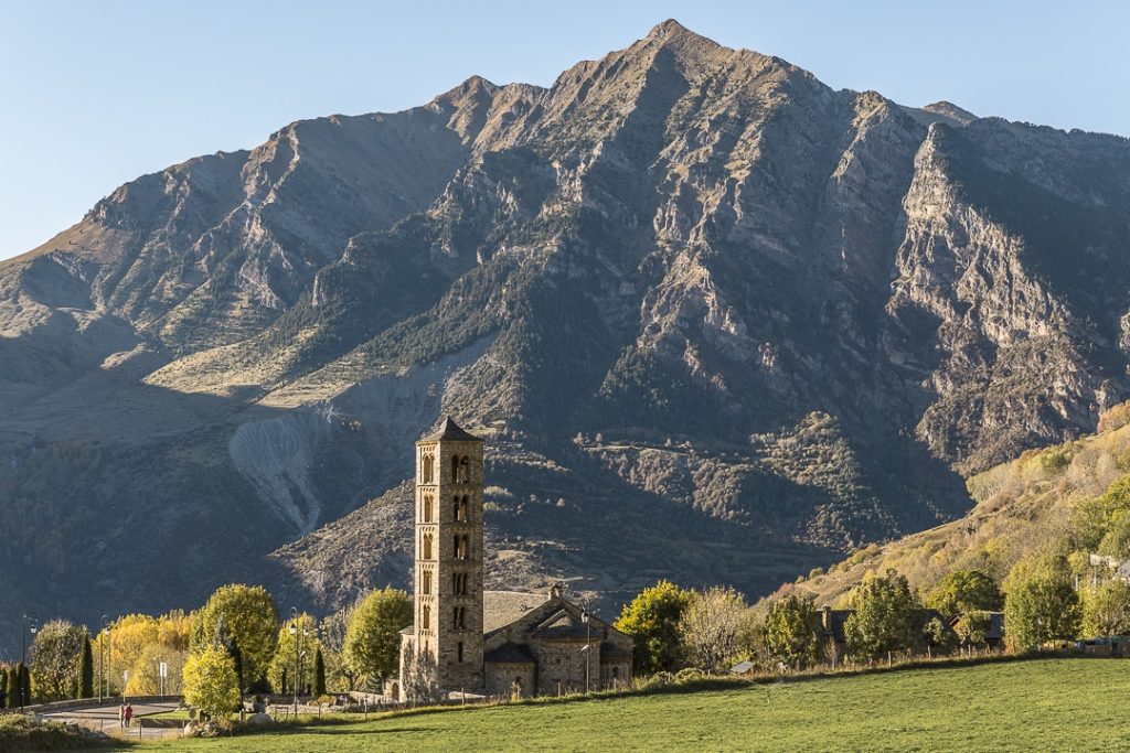 Vall de Boi, Catalogne