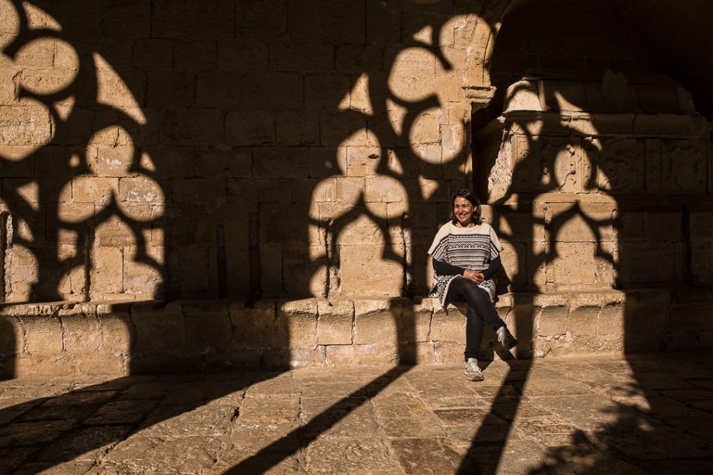 Cloitre de Santes Creus, Catalogne