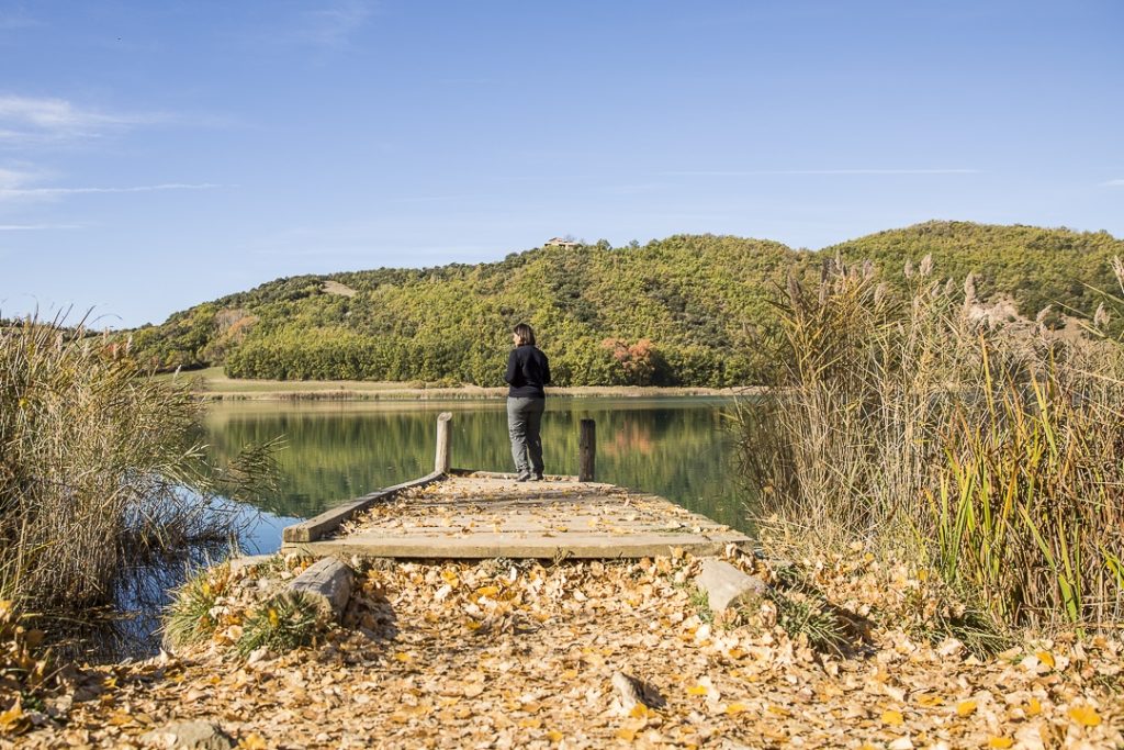 Etang de Moncortes, Catalogne #roadtrip #catalogne