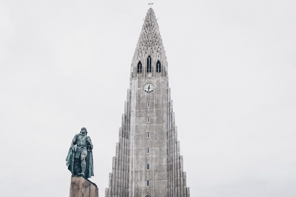 Trouver un billet pas cher de Nantes à Reykjavik, je vous explique ma démarche #voyager