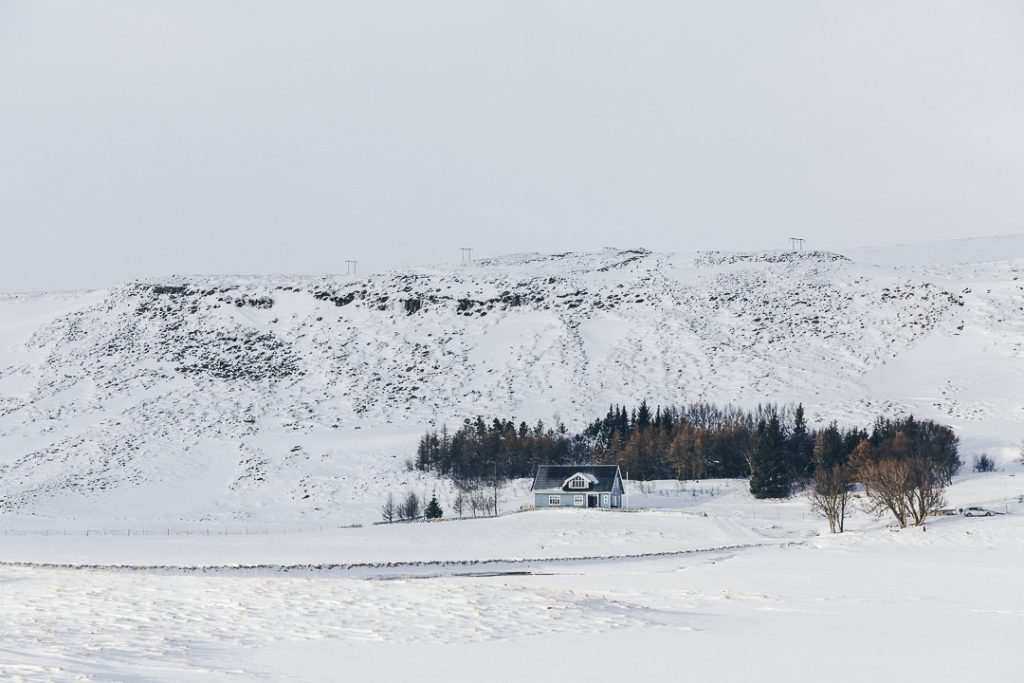 Où dormir (pas trop cher) en Islande ? Toutes bonnes adresses d'hostels et de fermes le long de la route circulaire #islande #hotels #routecirculaire