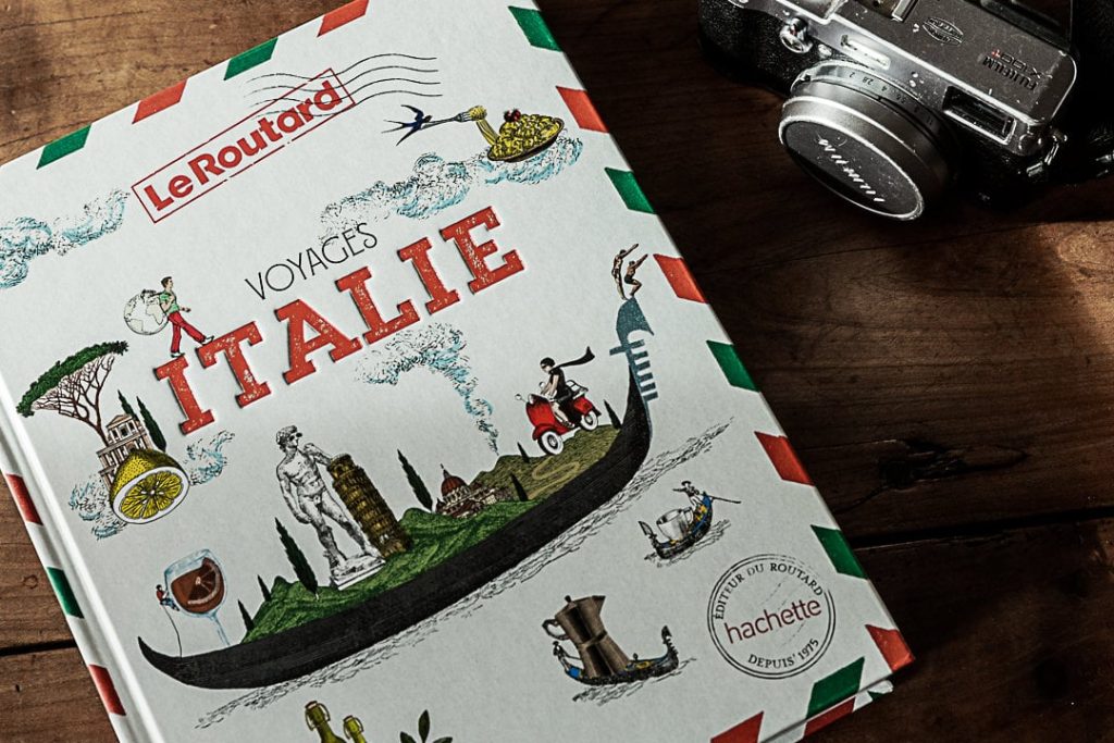 Voyages en Italie - le routard
