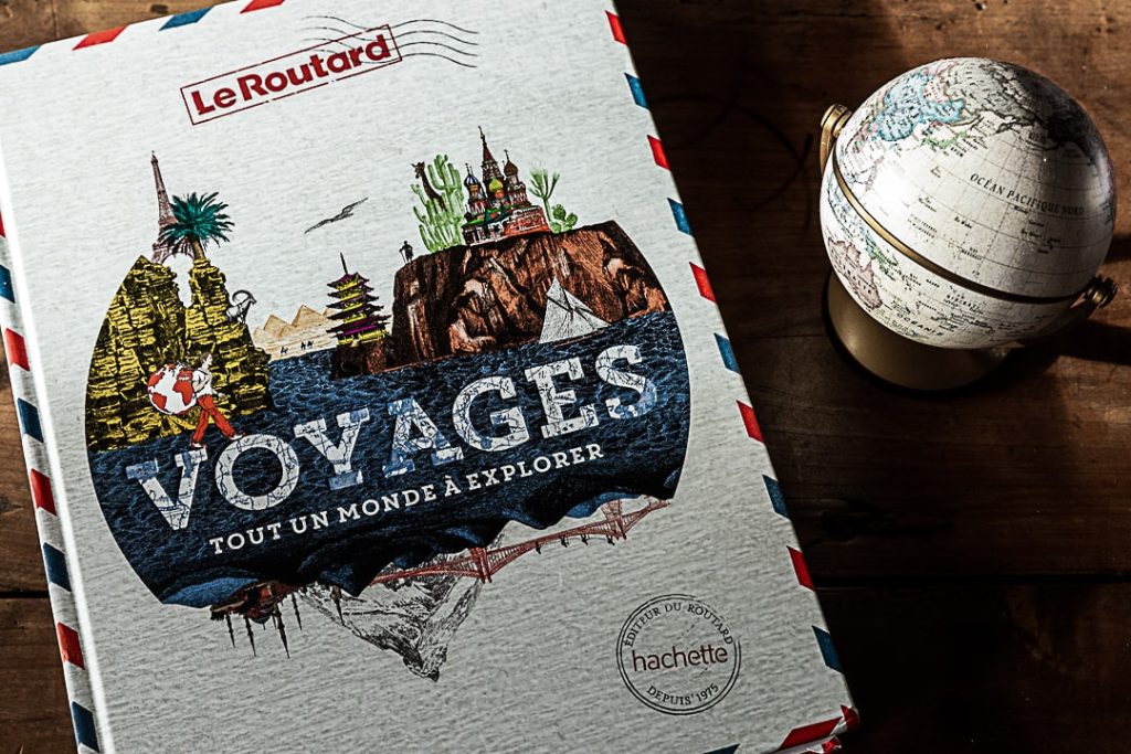 Voyages tout un monde à explorer - Le routard