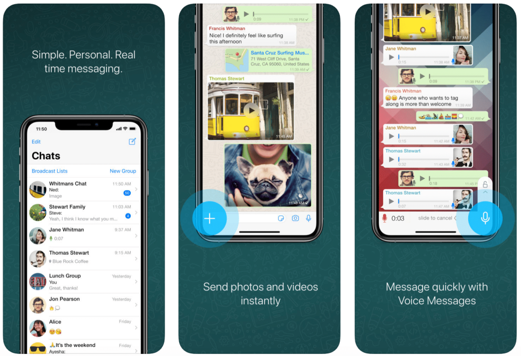 Whatsapp