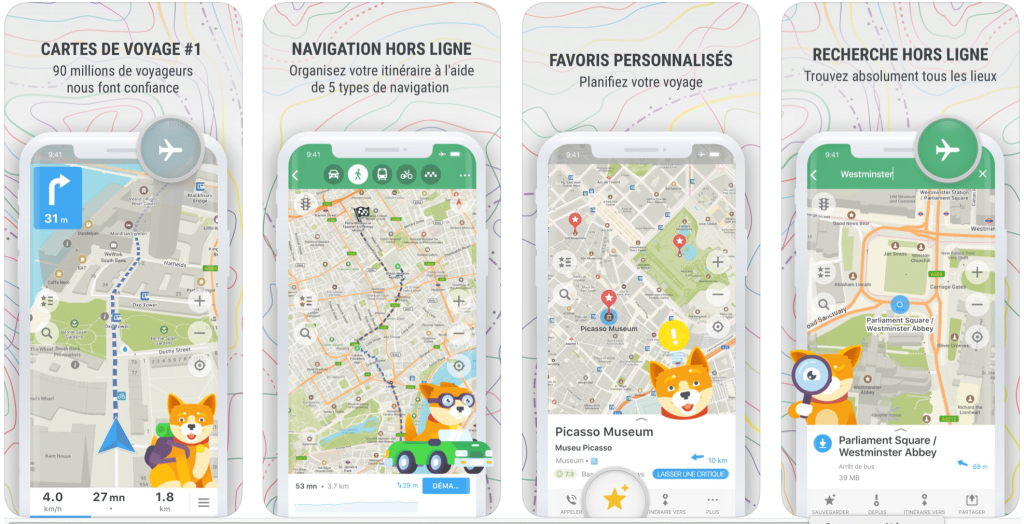 maps.me