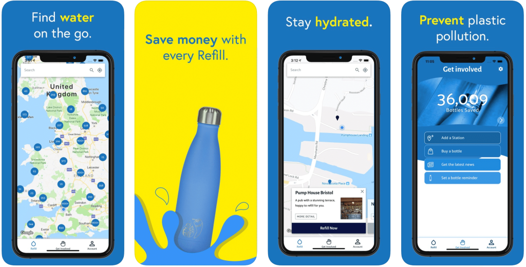 refillmybottle