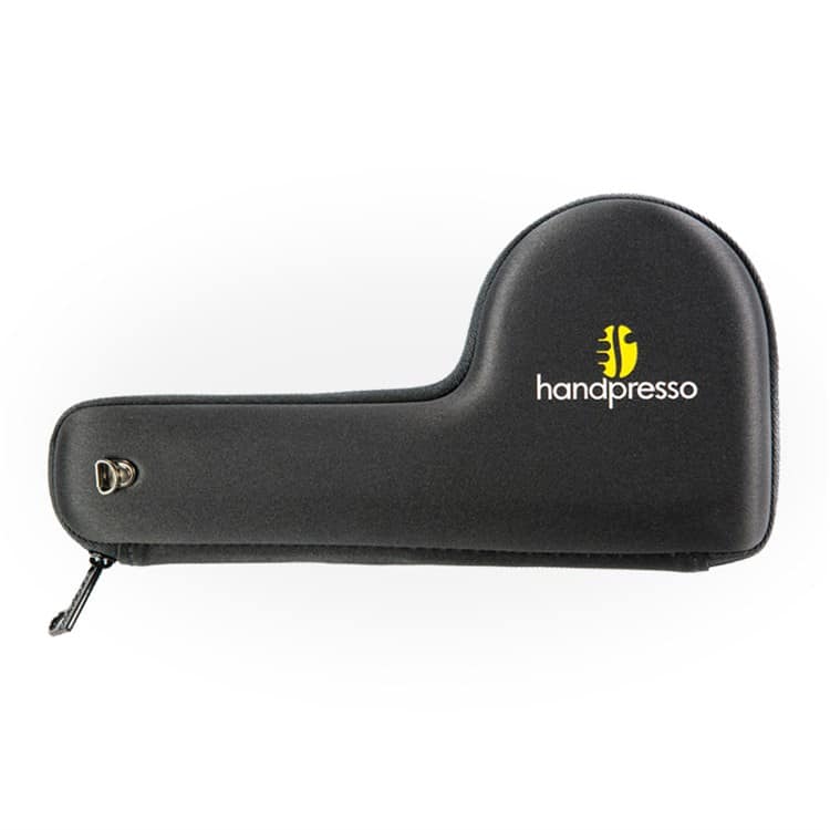 Porte handpresso