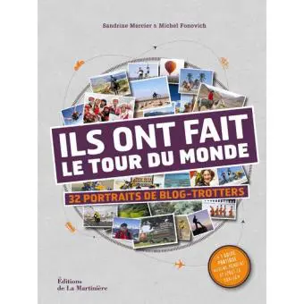 ils ont fait le tour du monde