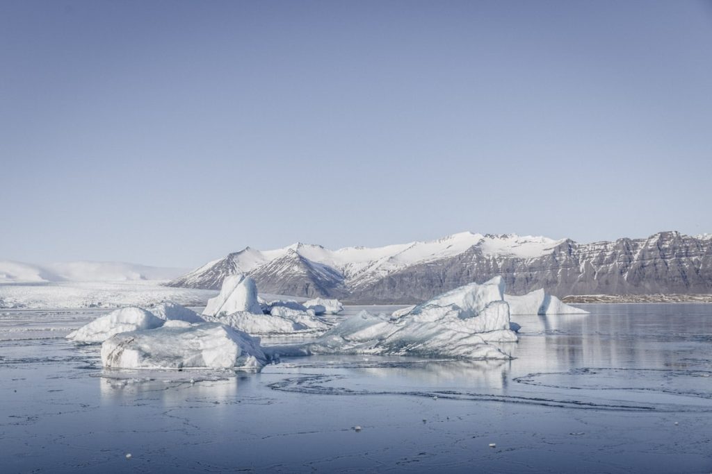 trouver un vol pas cher pour Reykjavik depuis Nantes
