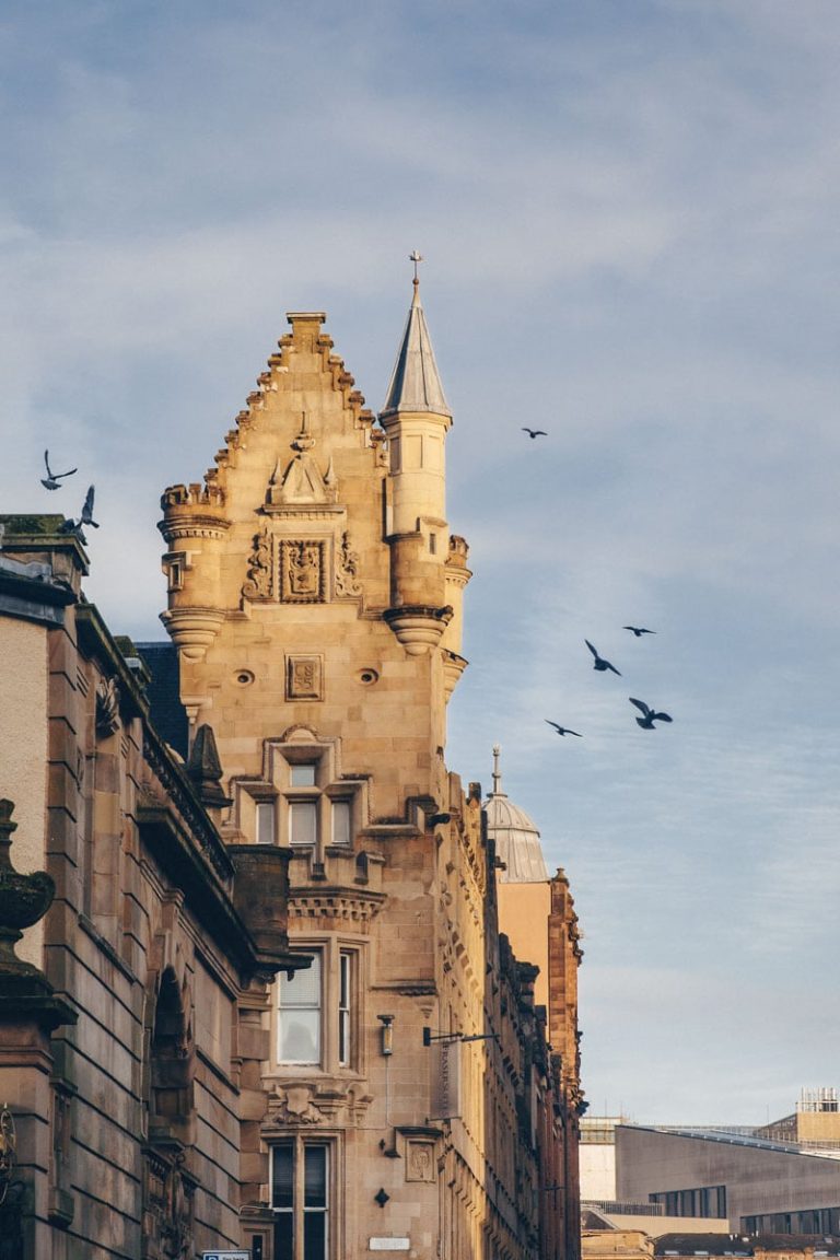Découvrir la thématique : City trips