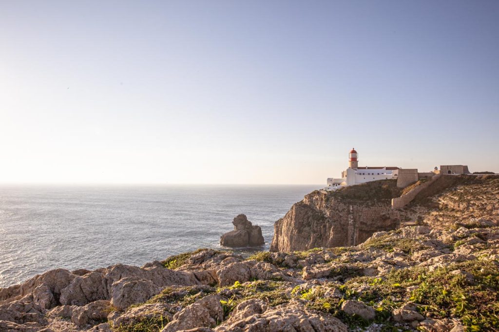 Où partir en vacances au Portugal à partir de Nantes