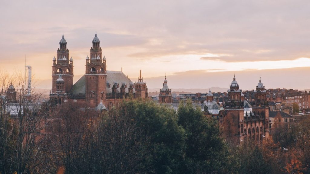 musee kelvingrove