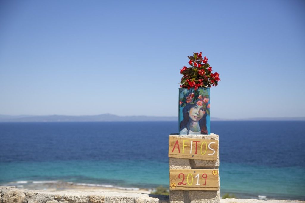 Afitos artistique