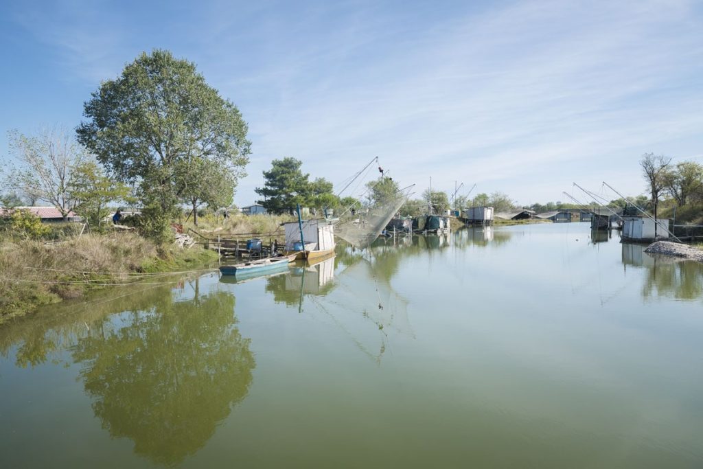 Partir en vacances en Italie après le covid 19