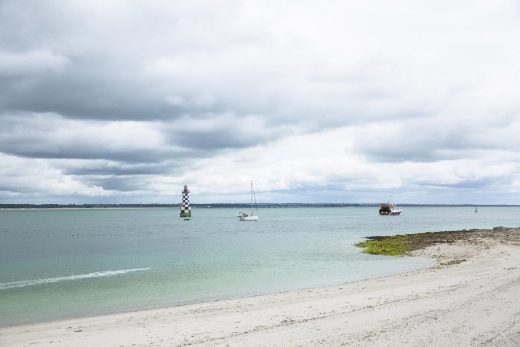 Loctudy-finistere-sud