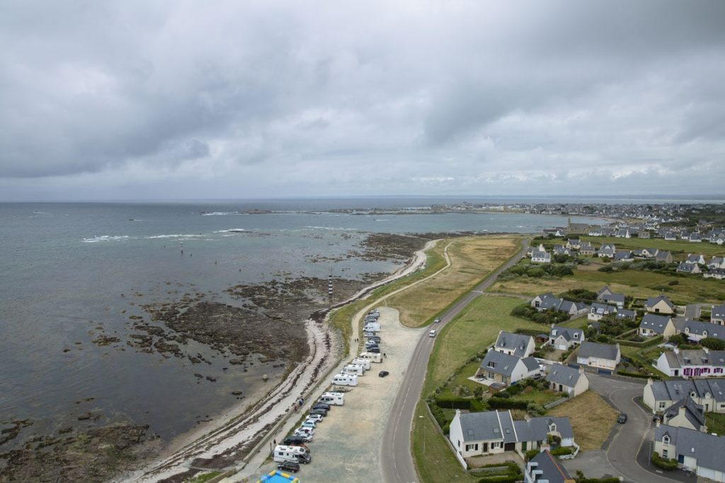 baie audierne