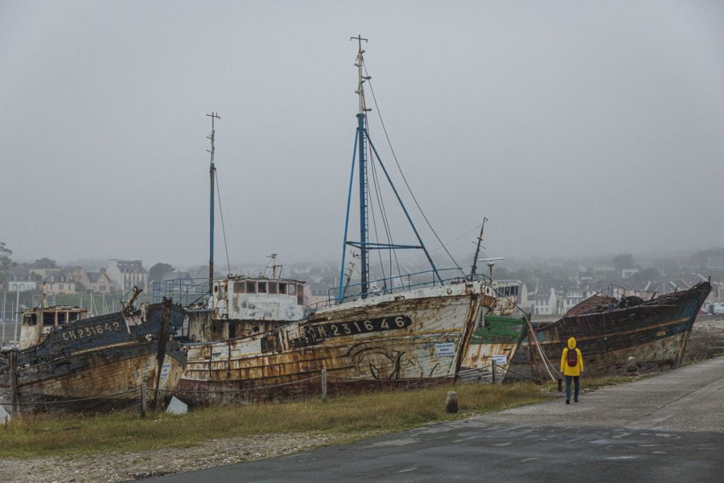 camaret-sur-mer